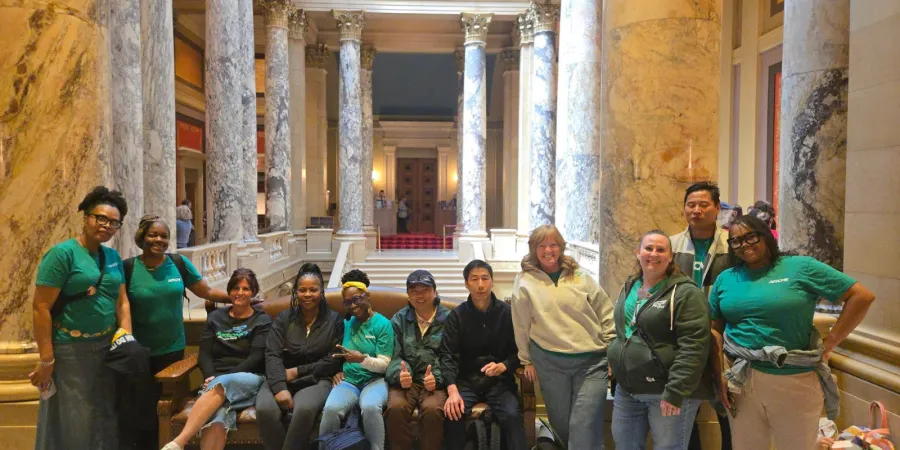 Minnesota Hospital Win